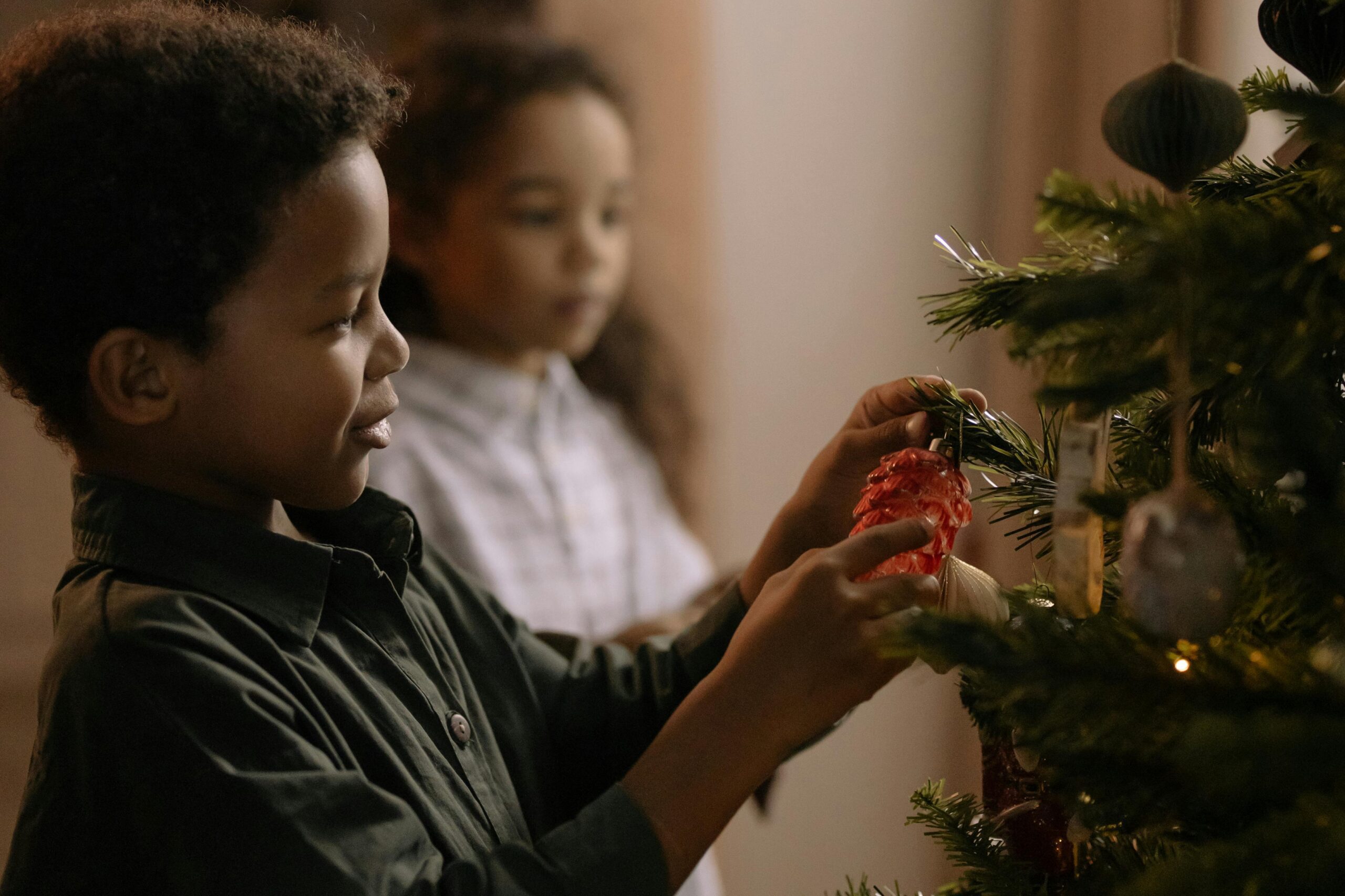 DIY Julepynt med Børn – 7 juleprojekter du kan lave med dine børn