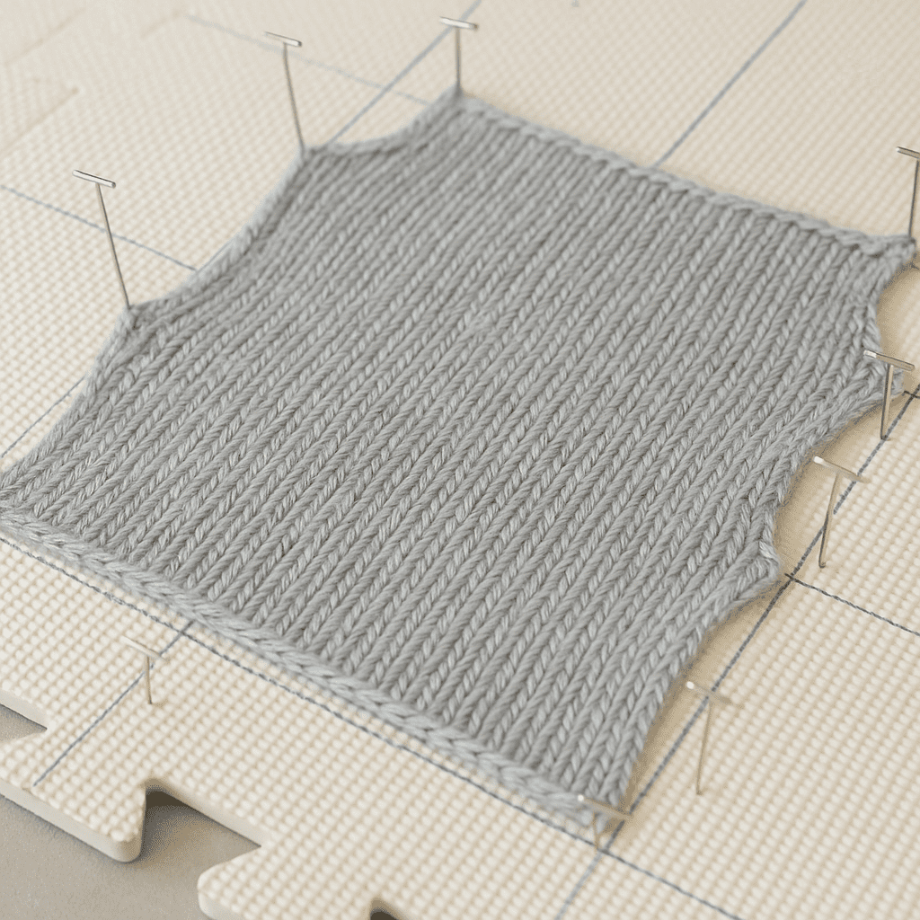 Hvordan blokker man strik? - 5 enkle metoder