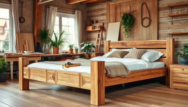 diy sengeramme