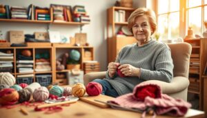 hvordan strikker man